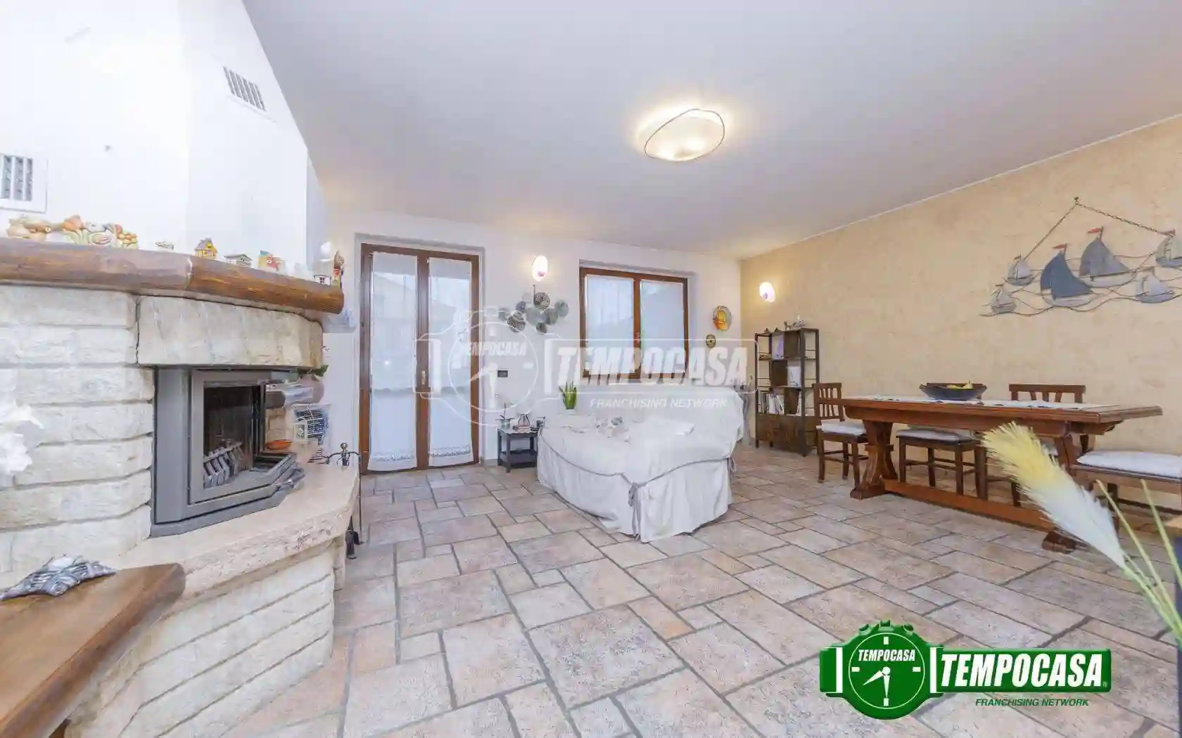 Villetta a schiera - foto 5