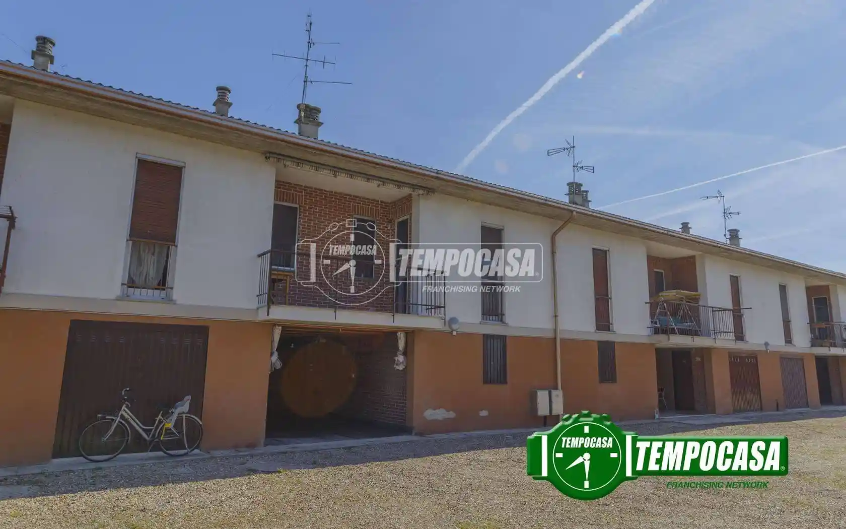 Appartamento in vendita a Vidigulfo