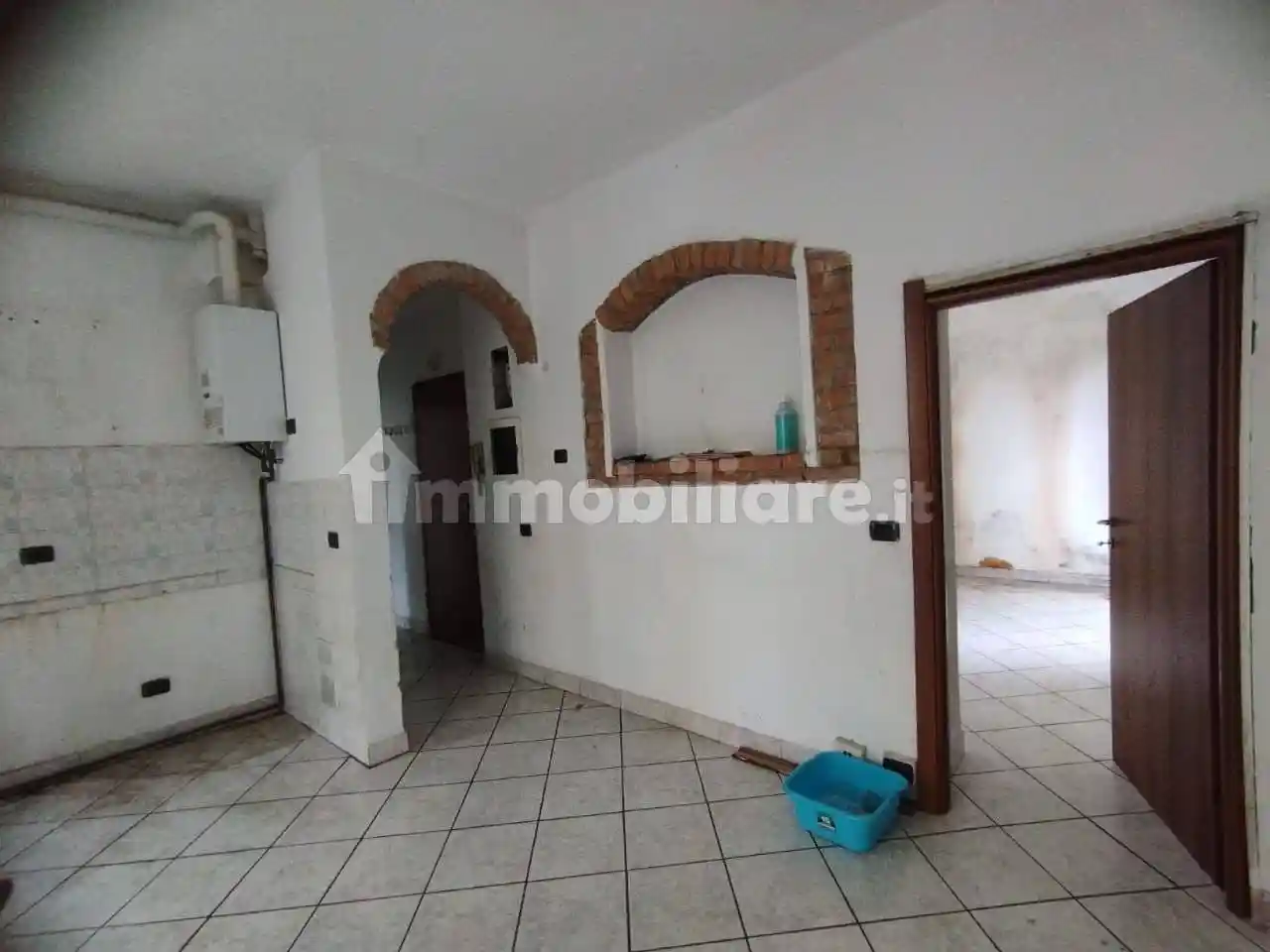 Appartamento in vendita a Como