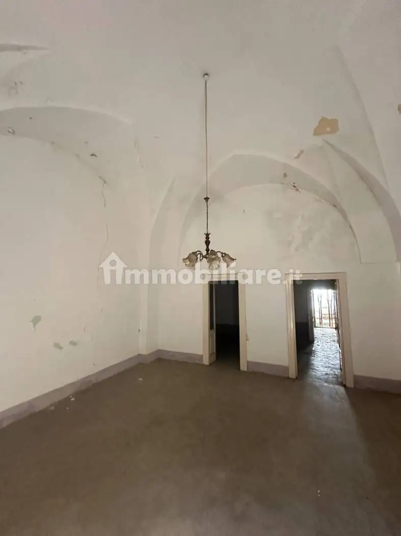 Palazzo - Edificio in Vendita - foto 4