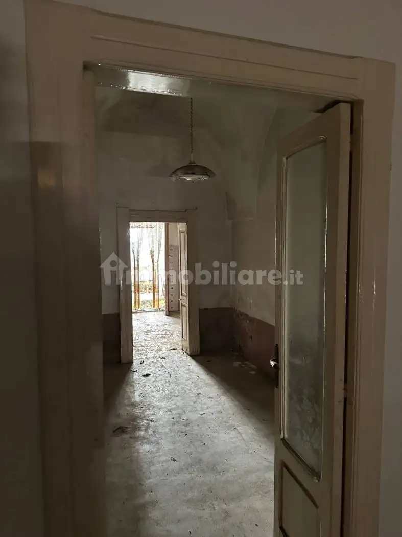 Palazzo - Edificio in Vendita - foto 5