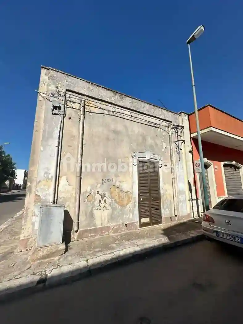 Palazzo - Edificio in Vendita - foto 4