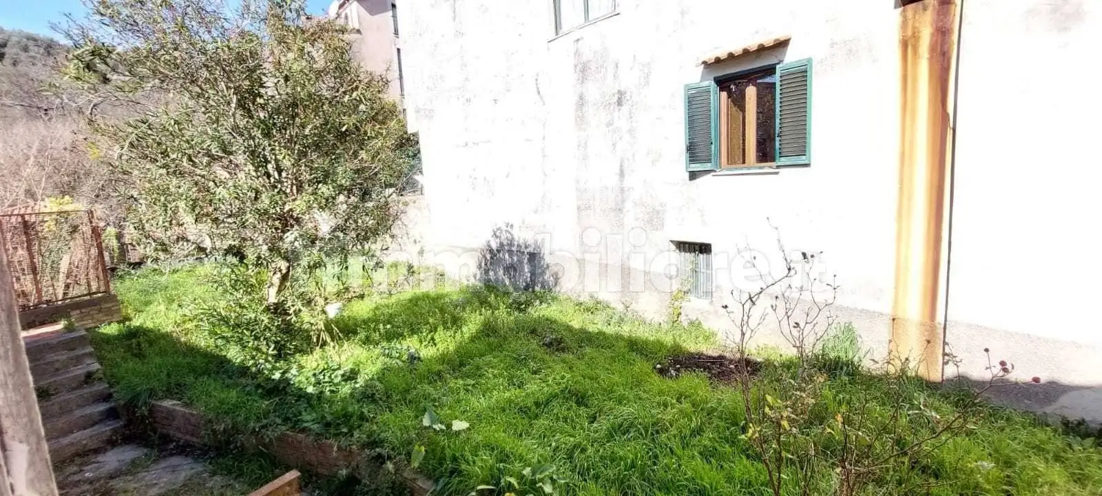 Villa in vendita a Giffoni Sei Casali