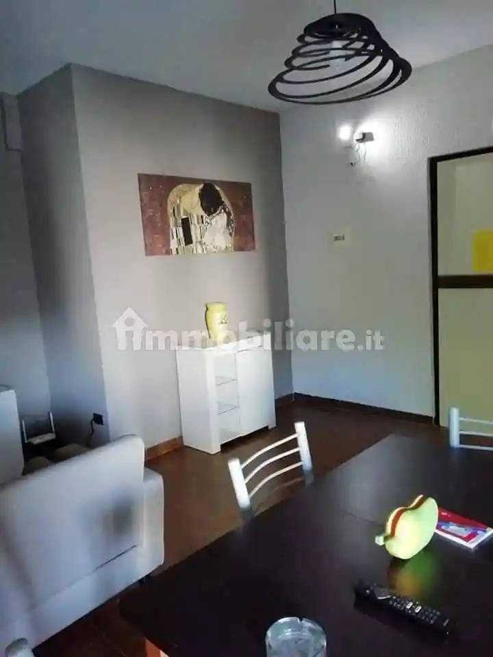 Quadrilocale via Bari 56, Borgata Marina, Roseto Capo Spulico - foto 3