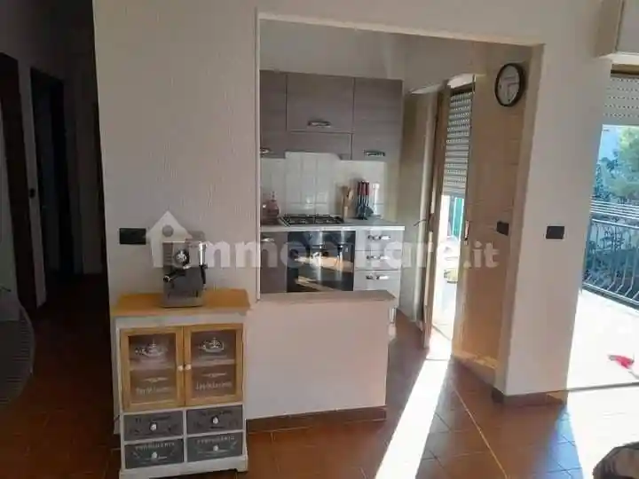 Quadrilocale via Bari 56, Borgata Marina, Roseto Capo Spulico - foto 4