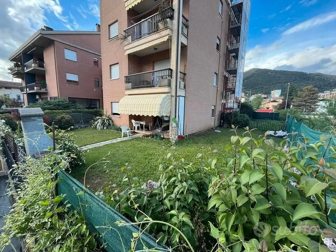 Appartamento in vendita a L'Aquila