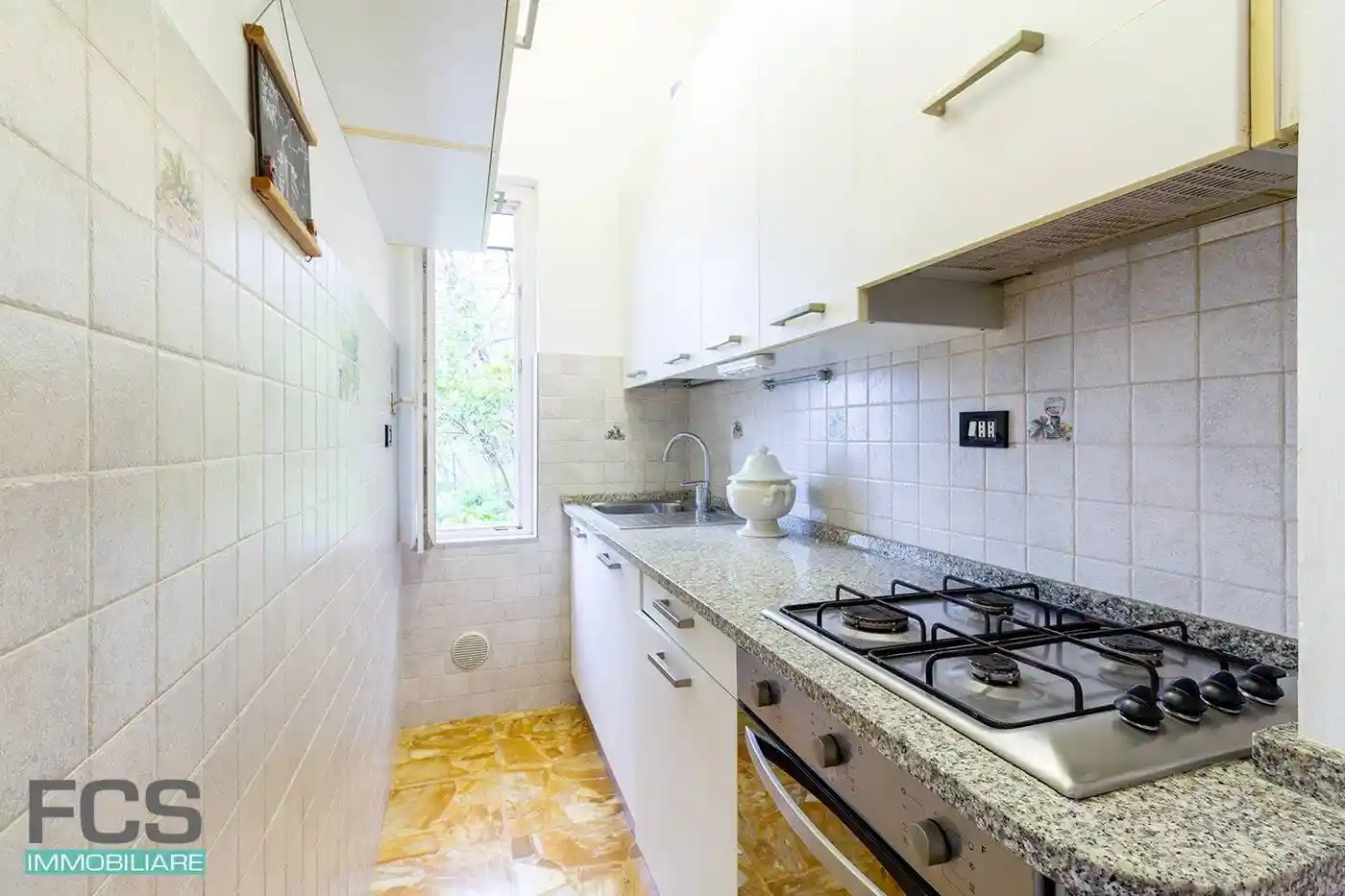 Trilocale via Massa 37, Centro, Calice Ligure - foto 5