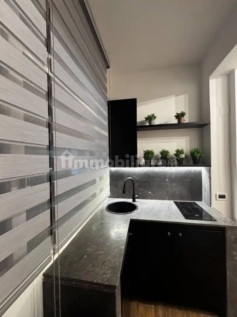 Appartamento in affitto a Palermo