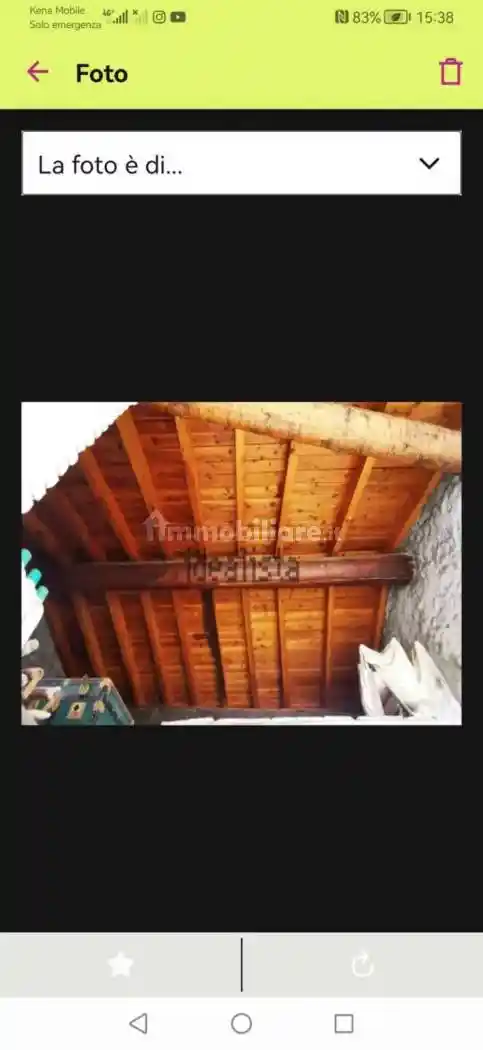 Rustico - Casale in vendita a Mapello