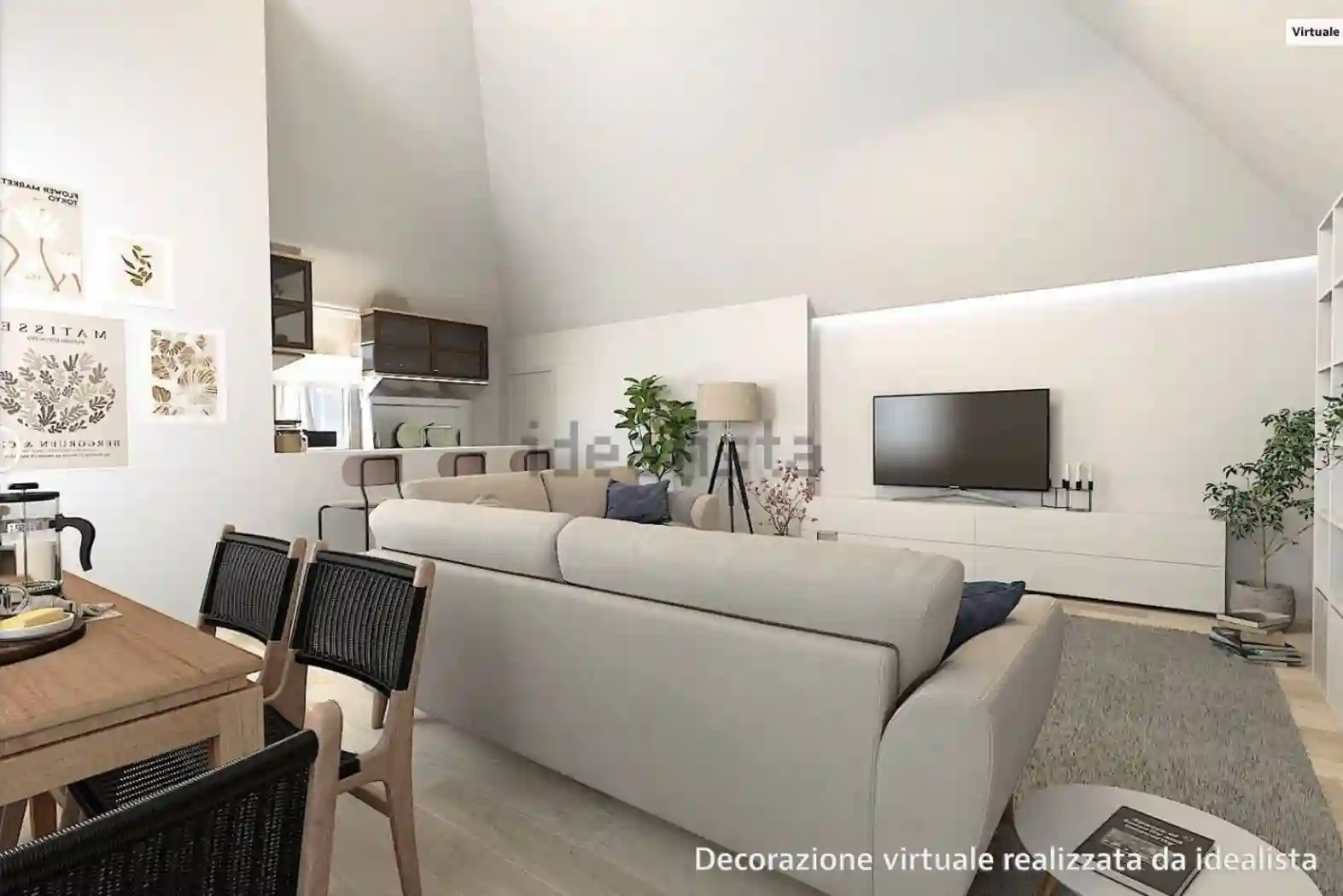 Appartamento - foto 2