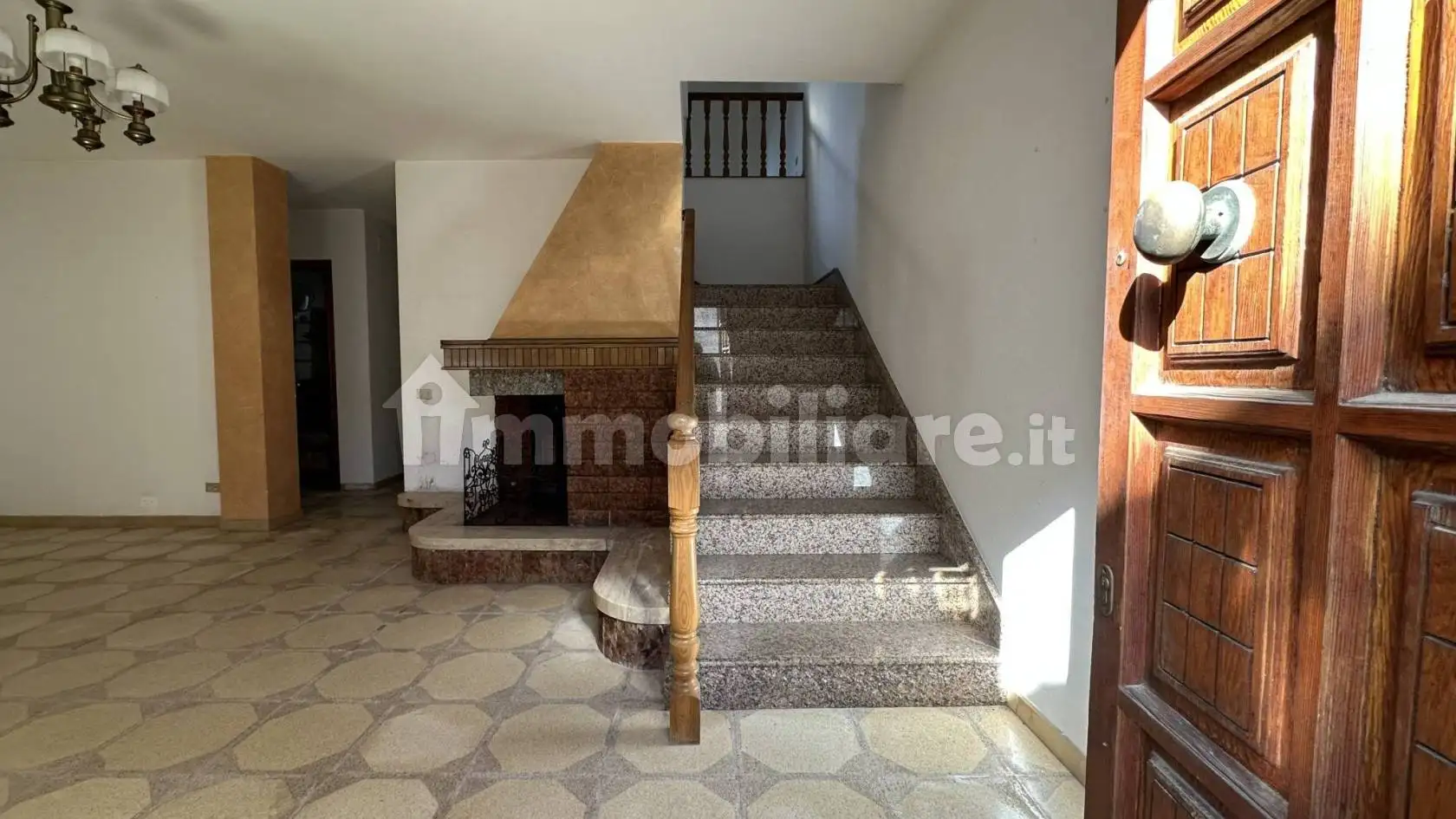 Terratetto unifamiliare via 25 Luglio 21, Centro, Andrano - foto 3