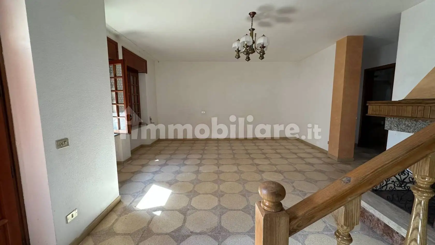 Terratetto unifamiliare via 25 Luglio 21, Centro, Andrano - foto 4