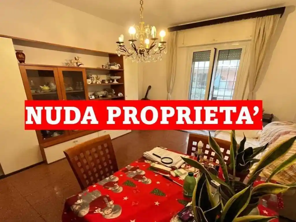 Appartamento in vendita a Reggio Emilia