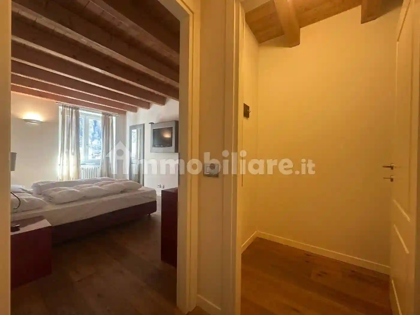 Bilocale via Roma 14, Centro, Branzi - foto 4