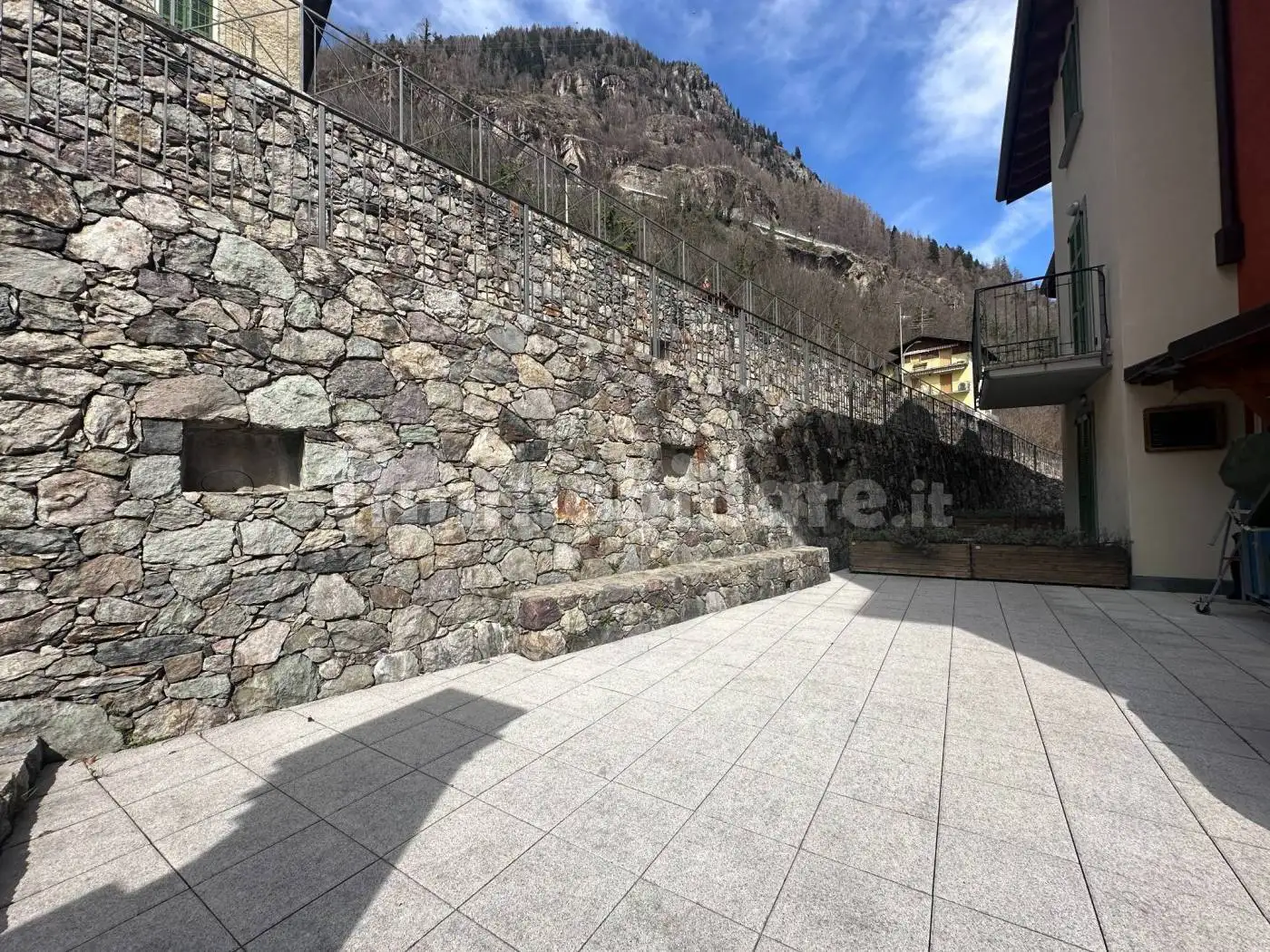 Bilocale via Roma 14, Centro, Branzi - foto 2