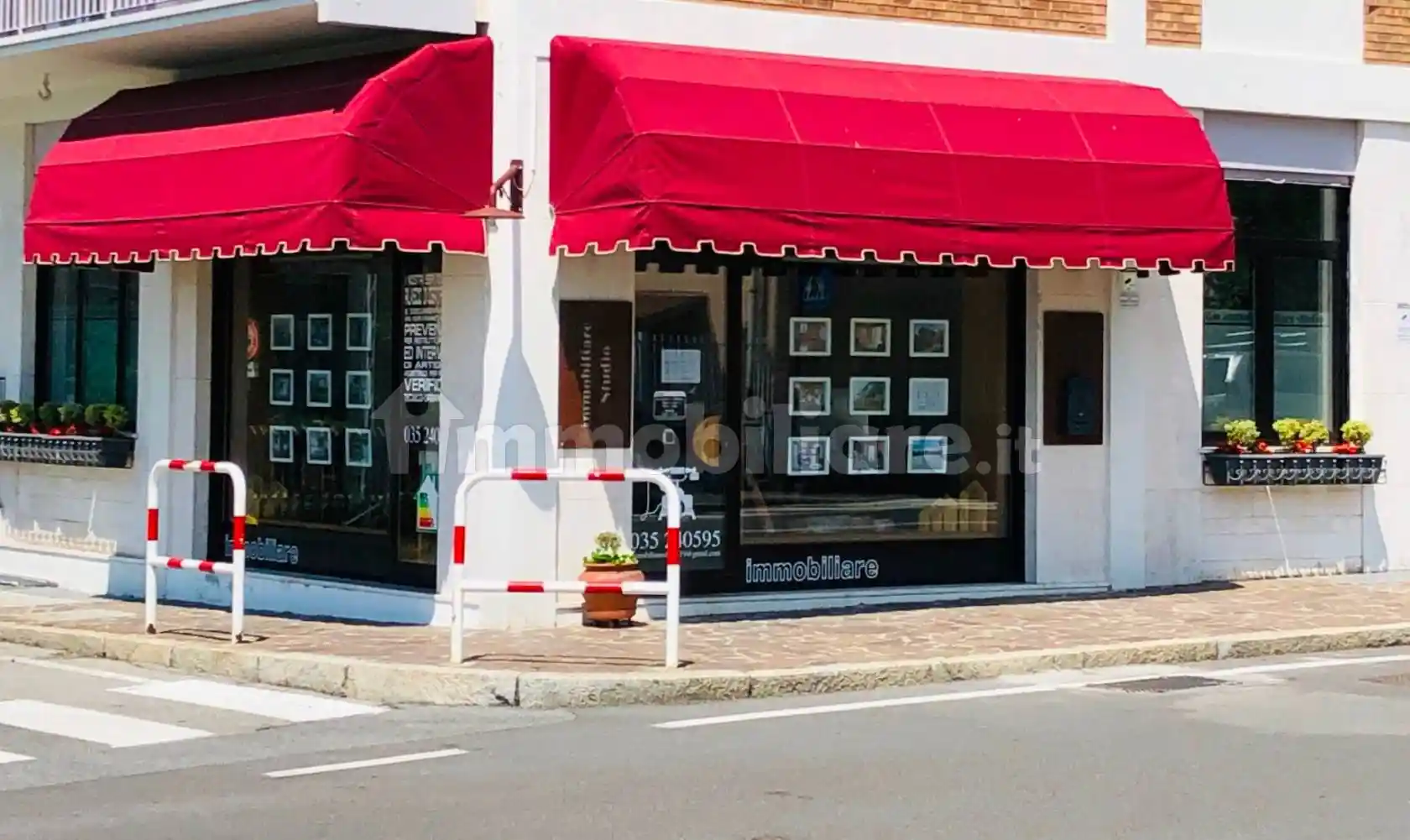 Quadrilocale viale Giulio Cesare, Monterosso, Bergamo - foto 4