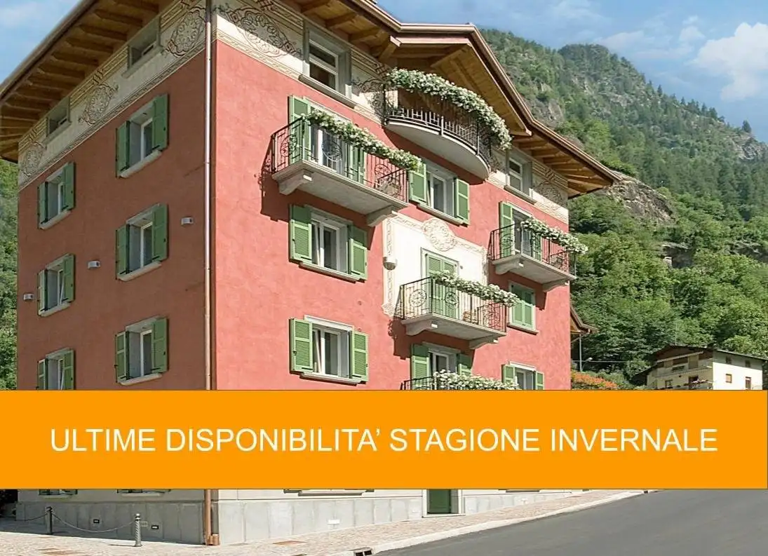 Appartamento in affitto a Branzi