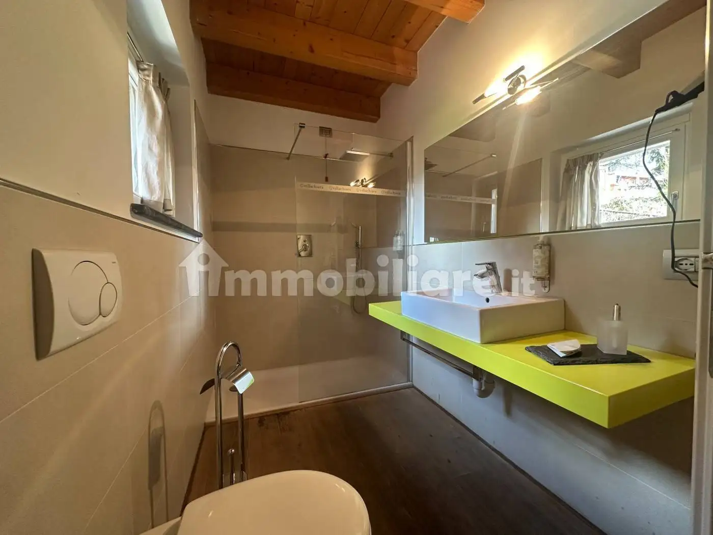 Bilocale via Roma 11, Centro, Branzi - foto 3