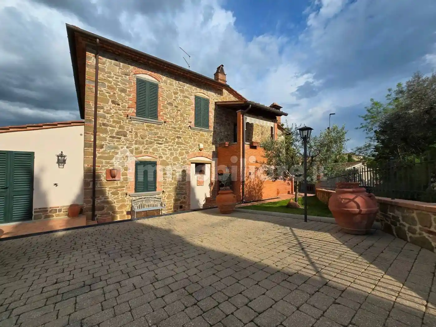 Appartamento in vendita a Monte San Savino