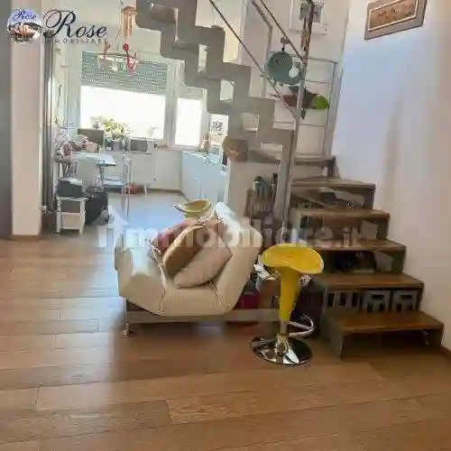 Attico - Mansarda - foto 3