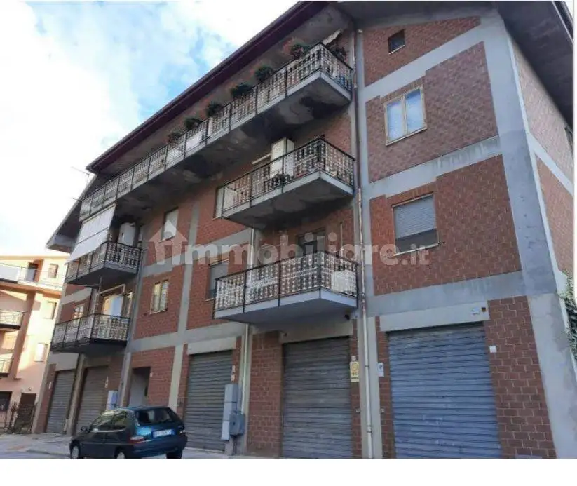 Appartamento in vendita a Tiriolo