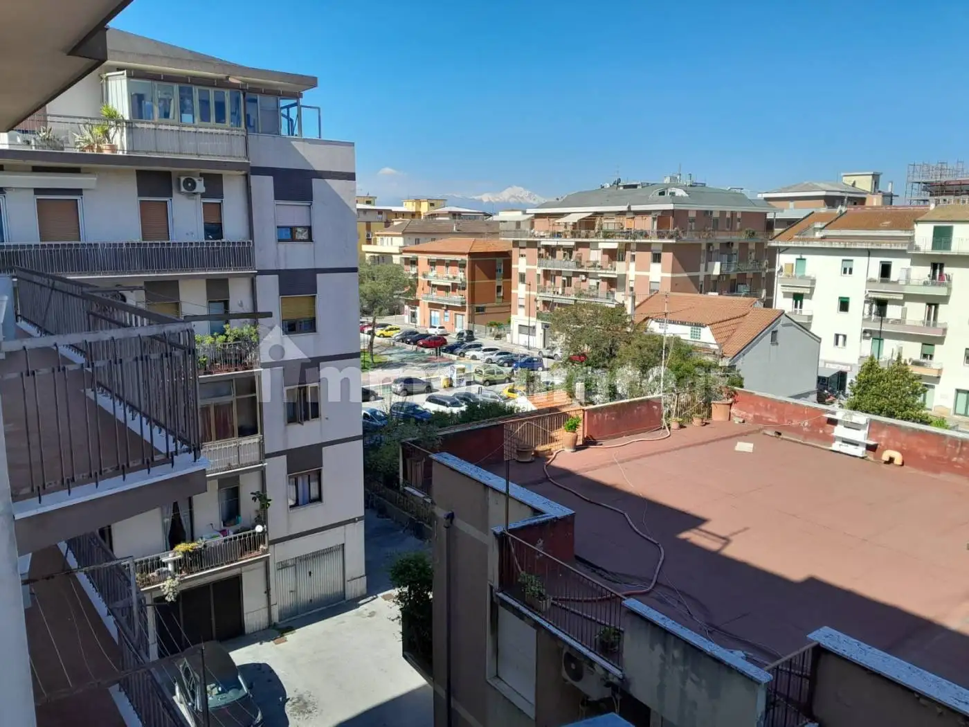 Appartamento in vendita a Pescara