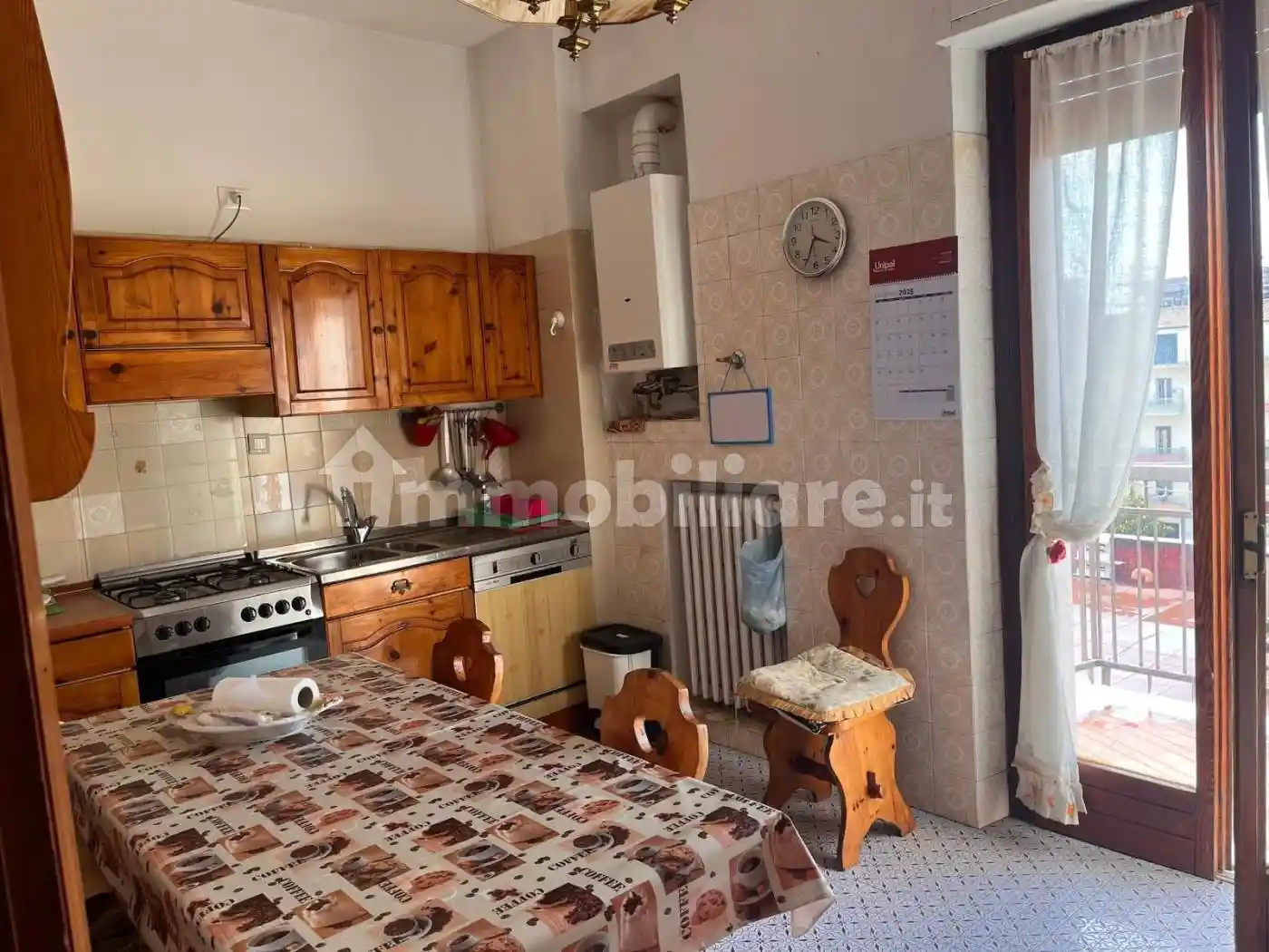 Quadrilocale via Francesco Ferdinando d'Avalos, Pineta, Pescara - foto 4