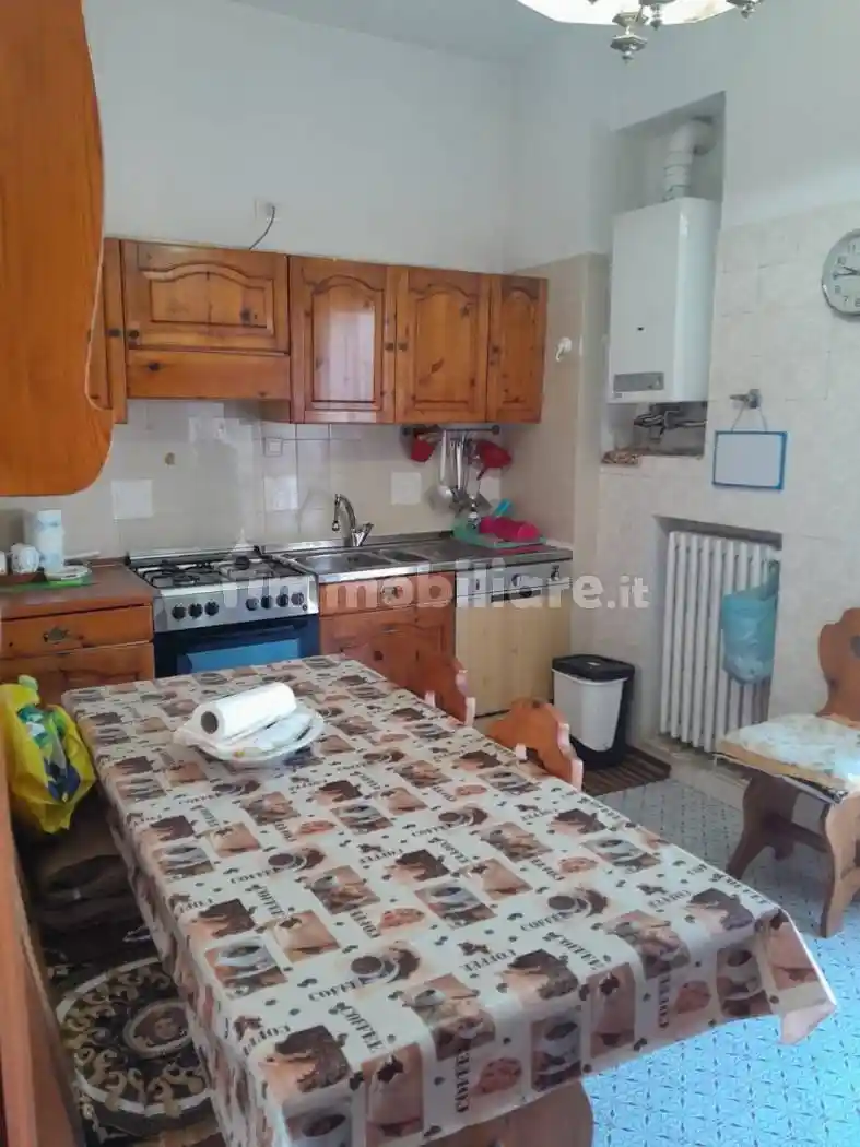 Quadrilocale via Francesco Ferdinando d'Avalos, Pineta, Pescara - foto 5