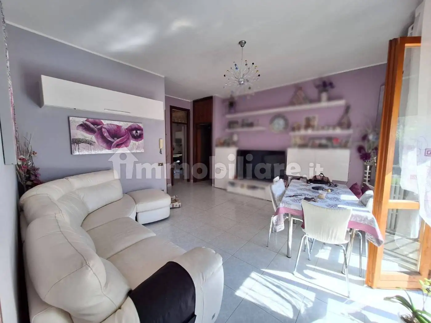 Appartamento in vendita a Benevento