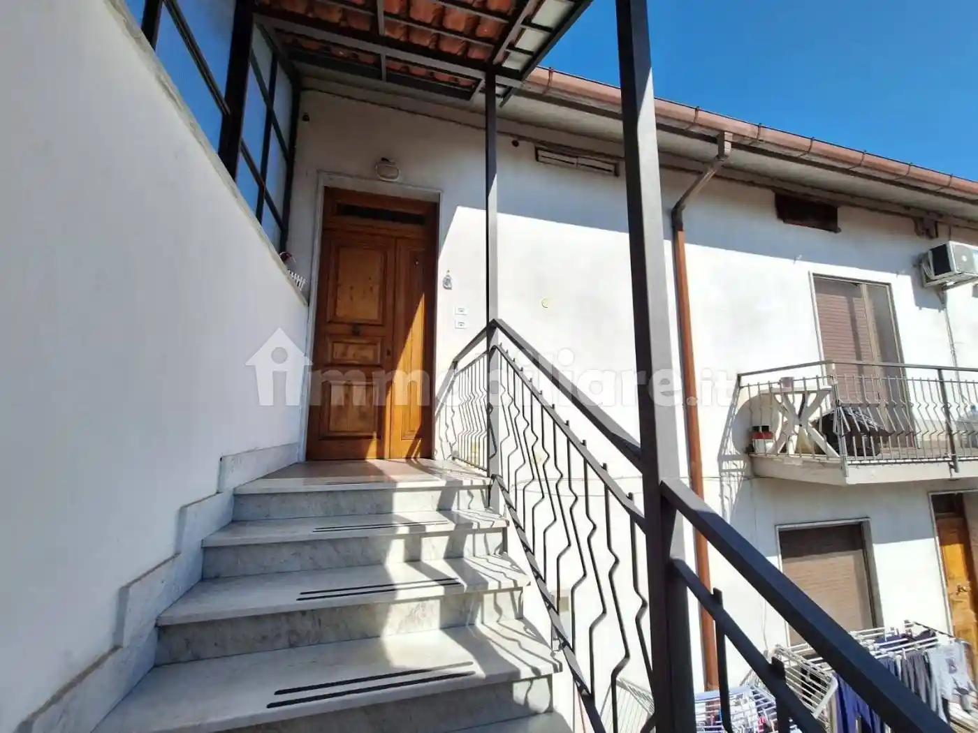 Trilocale via Vittorio Bachelet, Mulini, Porta Rufina, Benevento - foto 5