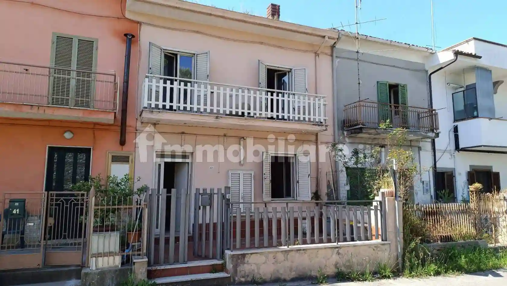 Casa indipendente - foto 2