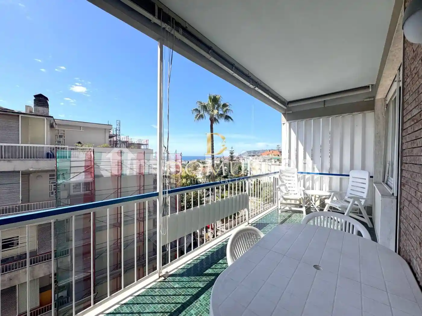 Appartamento in vendita a Sanremo