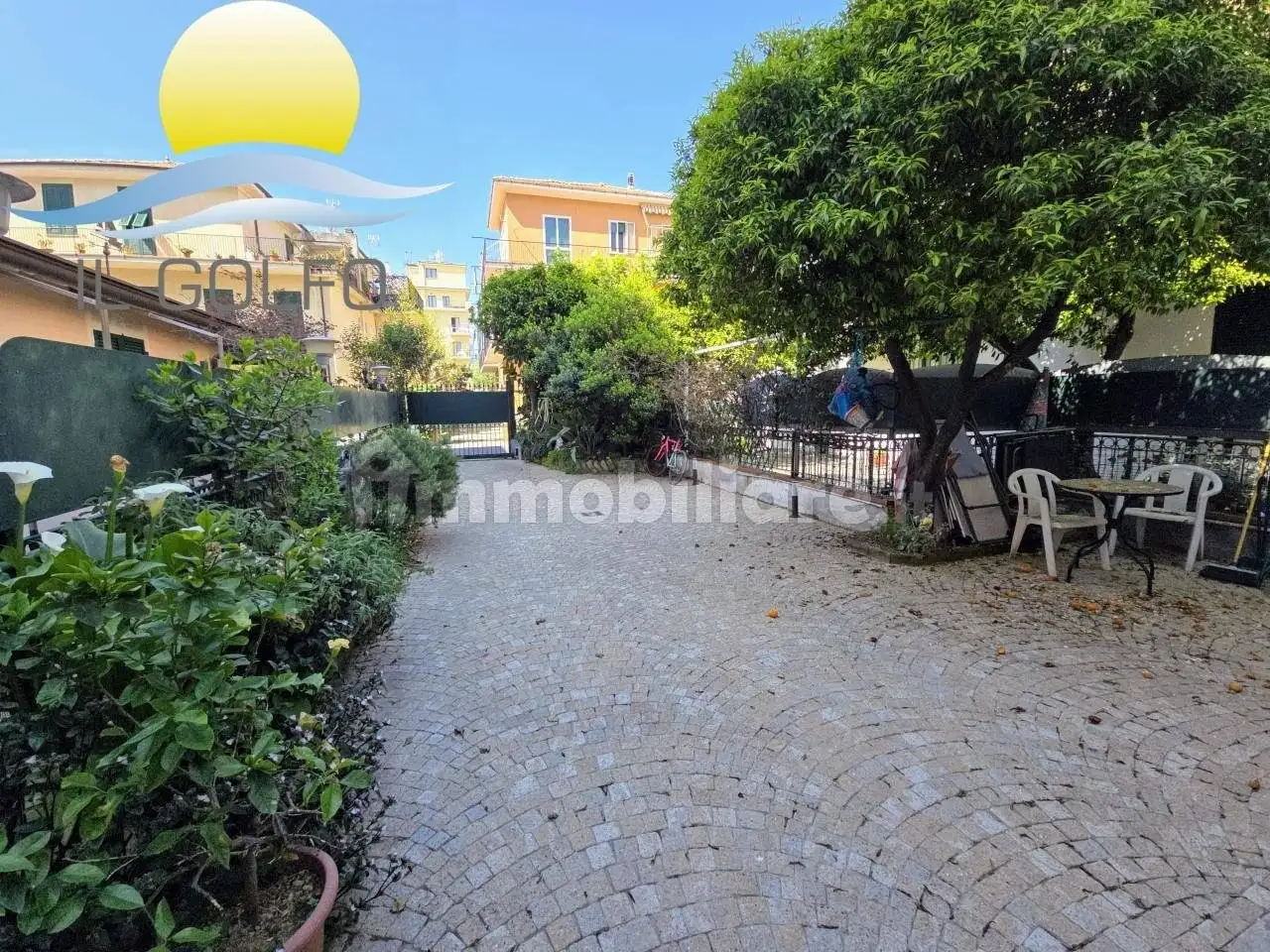 Appartamento in affitto a San Bartolomeo al Mare