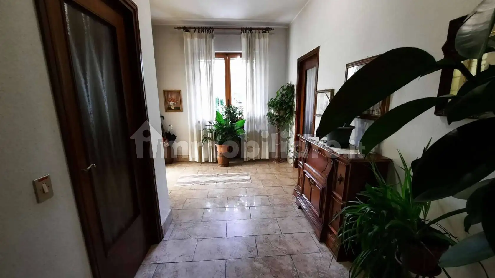 Terratetto unifamiliare via Alba Cortemilia, Ricca, Diano d'Alba - foto 2