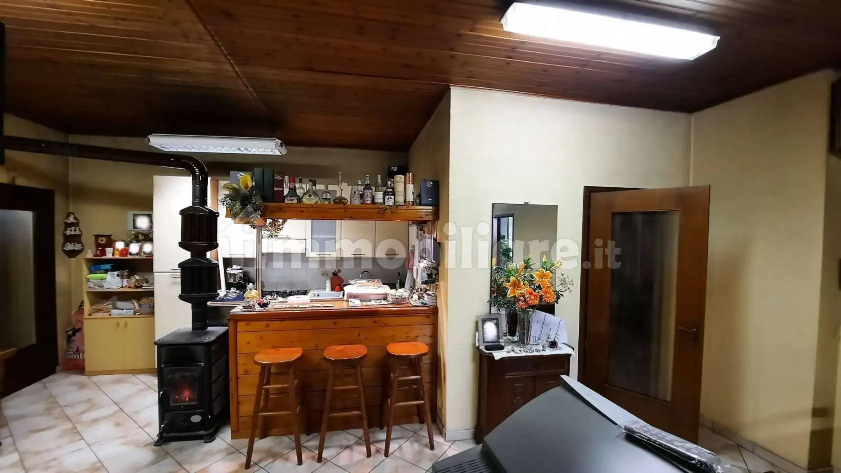 Terratetto unifamiliare via Alba Cortemilia, Ricca, Diano d'Alba - foto 3