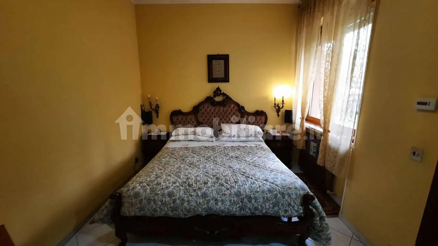 Terratetto unifamiliare via Alba Cortemilia, Ricca, Diano d'Alba - foto 5