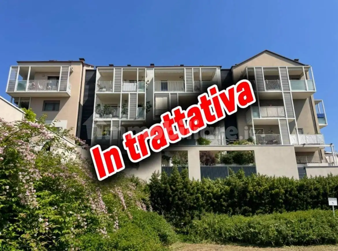 Appartamento in vendita a Torino