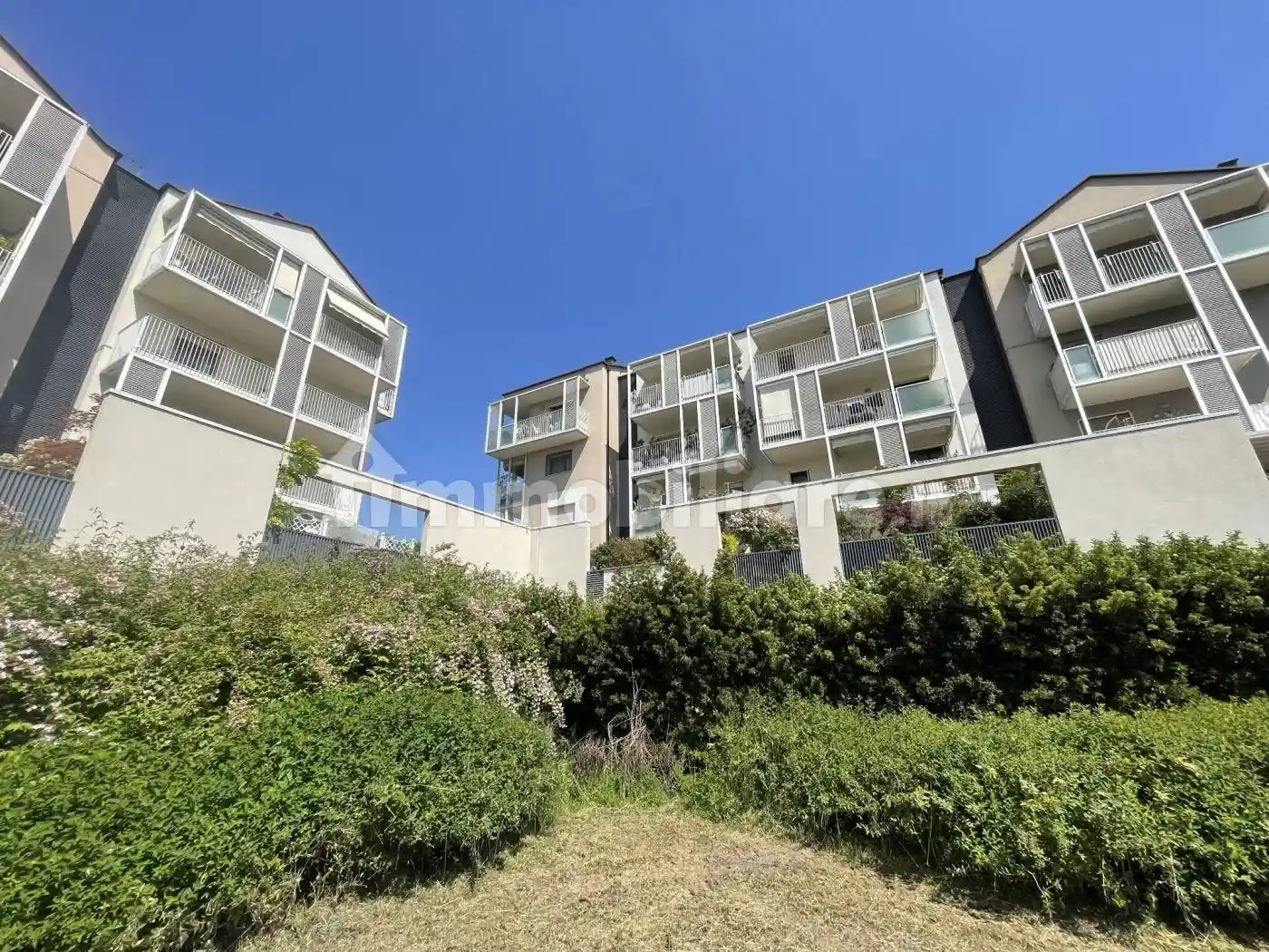 Quadrilocale Strada Comunale di Bertolla 169, Bertolla, Torino - foto 2