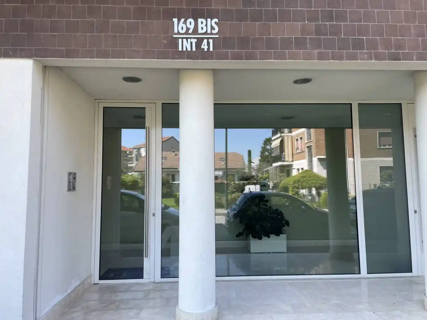 Quadrilocale Strada Comunale di Bertolla 169, Bertolla, Torino - foto 4