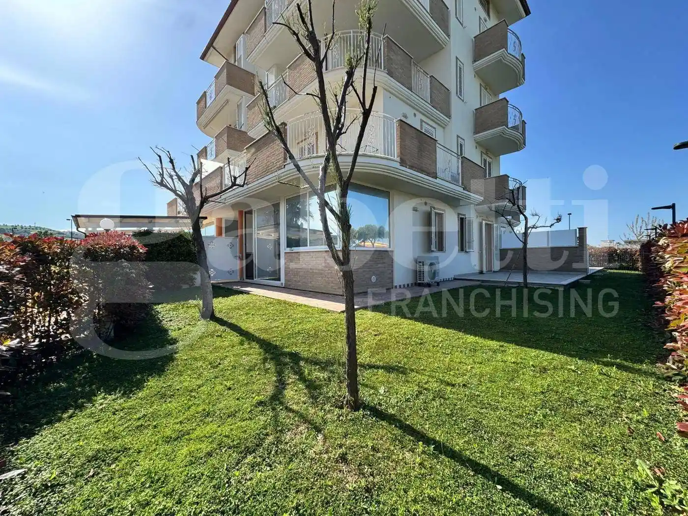 Trilocale via Portofino, 2, Centro, Giulianova - foto 3