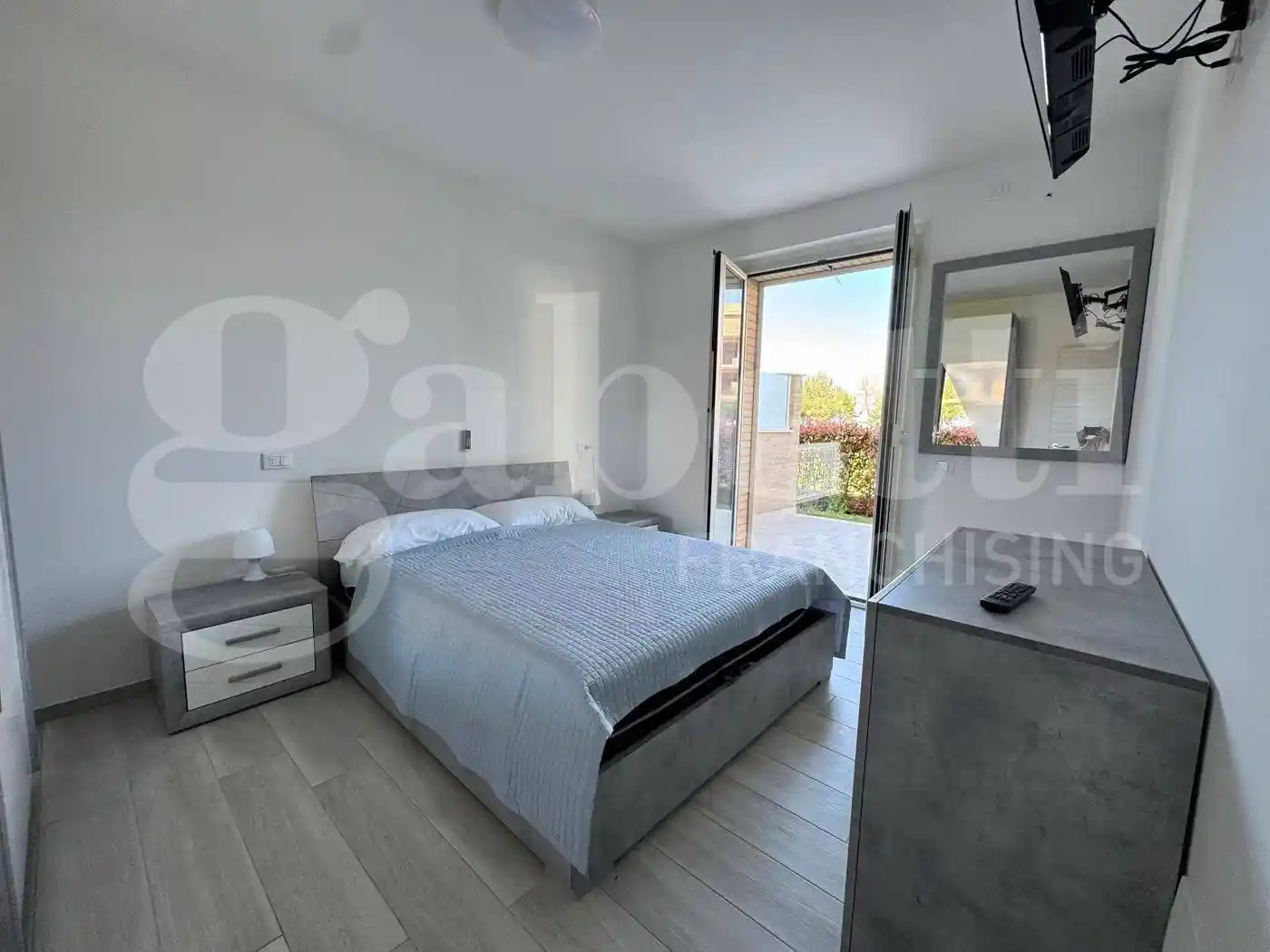 Trilocale via Portofino, 2, Centro, Giulianova - foto 4