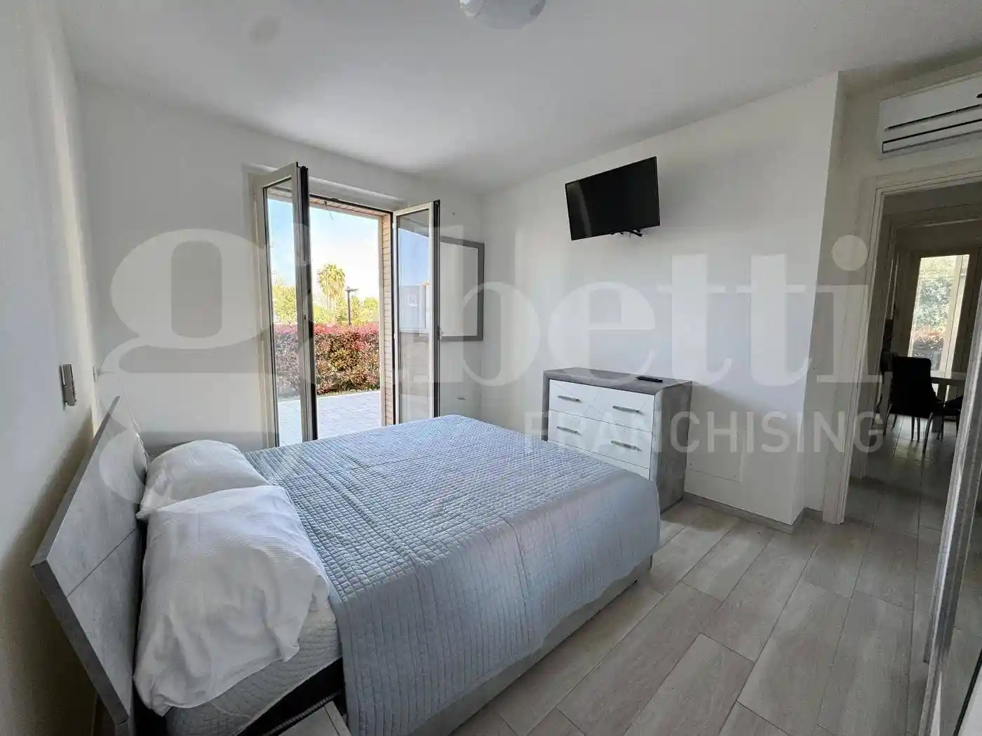 Trilocale via Portofino, 2, Centro, Giulianova - foto 5