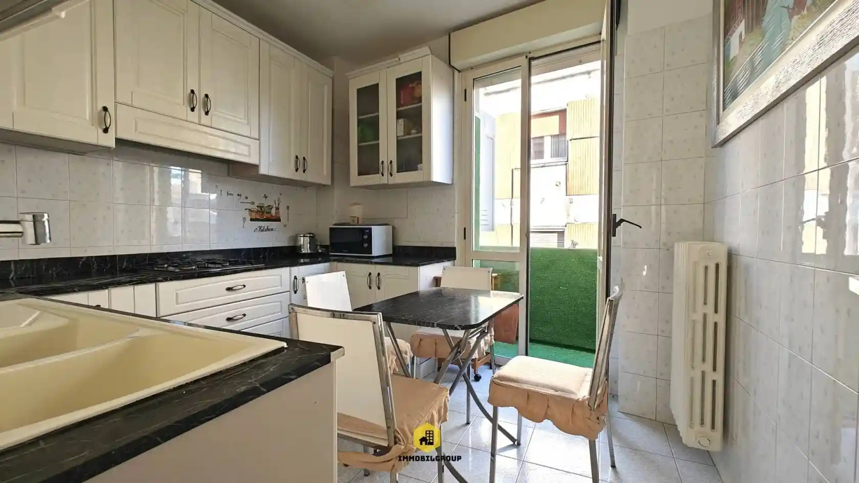 Appartamento in vendita a Altamura