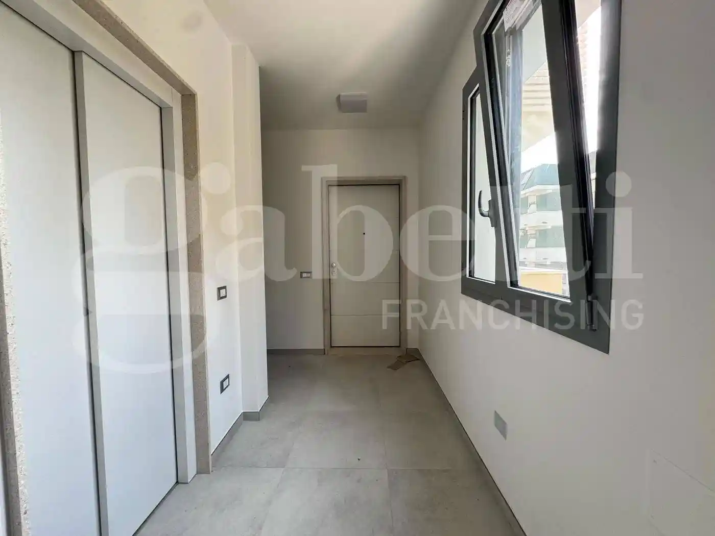 Trilocale via Cortina , 9, Lungomare Marconi, Alba Adriatica - foto 2