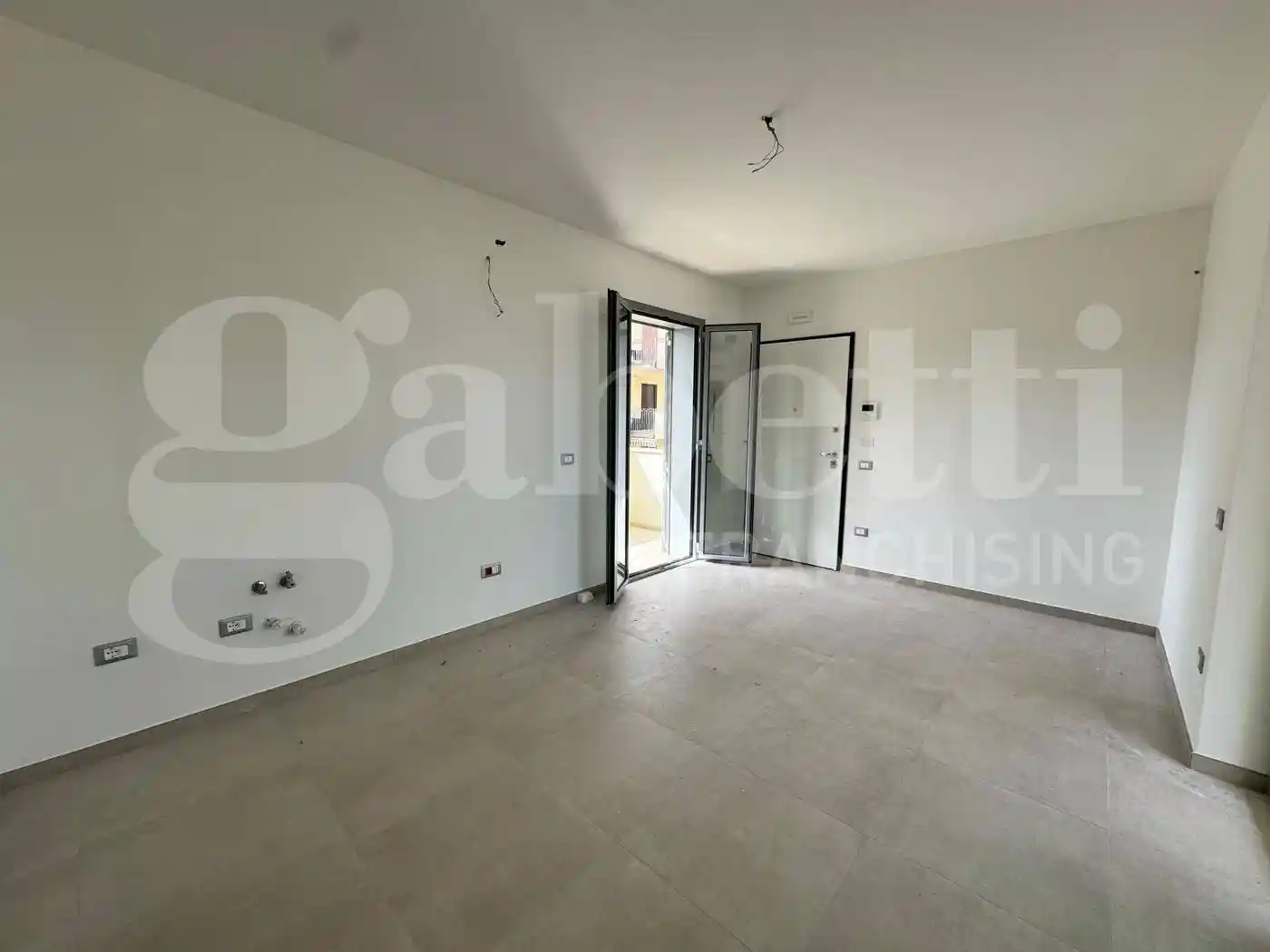 Trilocale via Cortina , 9, Lungomare Marconi, Alba Adriatica - foto 5