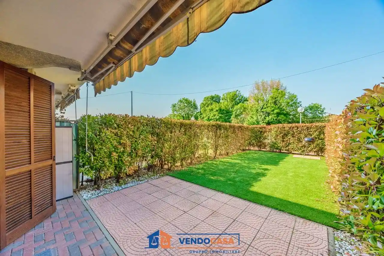 Appartamento in vendita a Lombardore