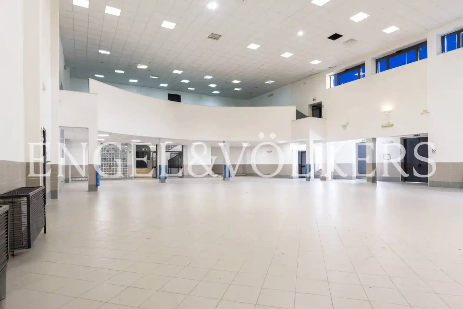 Palazzo - Edificio - foto 2