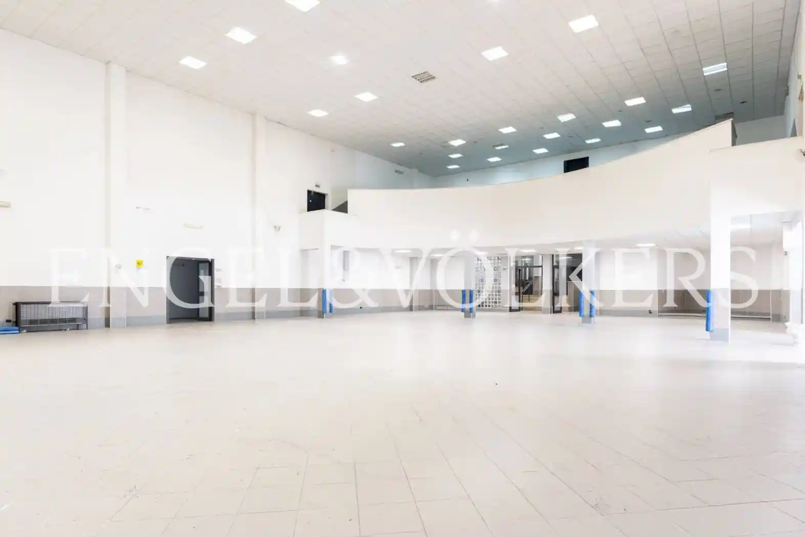 Palazzo - Edificio - foto 3