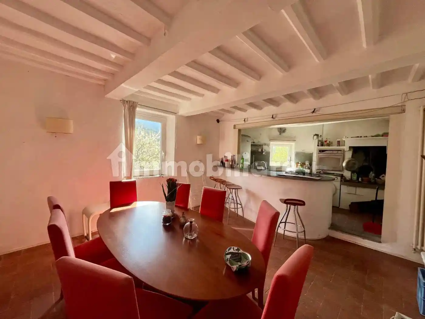 Casa indipendente in vendita a Greve in Chianti