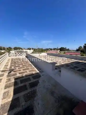 Villa unifamiliare via della Natività 13, Betlemme - Aeroporto, Brindisi - foto 3